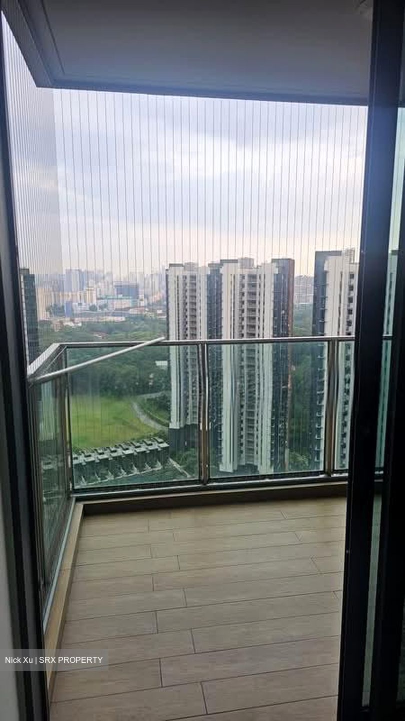 Normanton Park (D5), Apartment #597118751